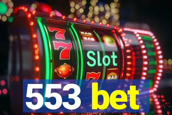 553 bet